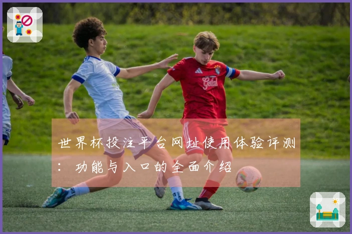 世界杯投注平台网址使用体验评测：功能与入口的全面介绍