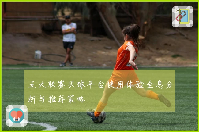 五大联赛买球平台使用体验全息分析与推荐策略