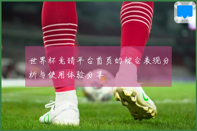 世界杯竞猜平台首页的综合表现分析与使用体验分享