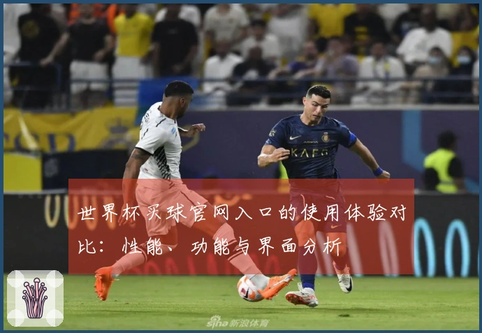 世界杯买球官网入口的使用体验对比：性能、功能与界面分析