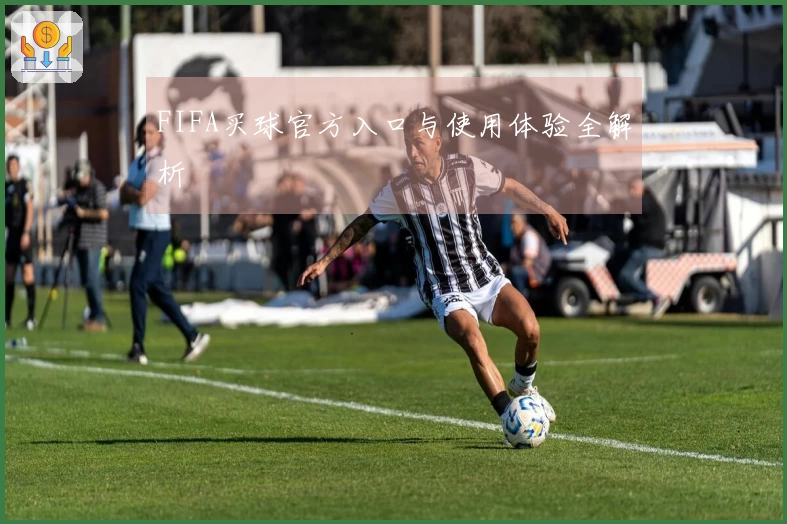 FIFA买球官方入口与使用体验全解析