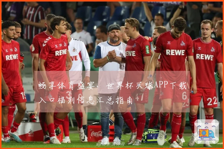 畅享体育盛宴，世界杯买球APP下载入口福利信息汇总指南